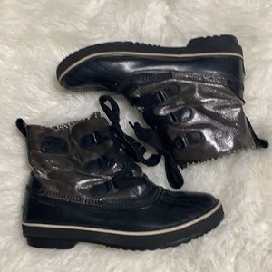 Sorel boots